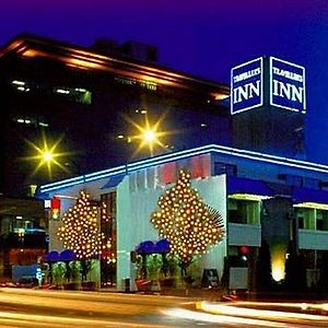 Island Travel Inn
